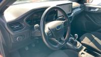 Ford Focus 1.0 Ecoboost MHEV 92kW ST-Line