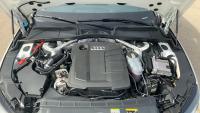 Audi A4 Avant Advanced 35 TDI 120kW S tronic