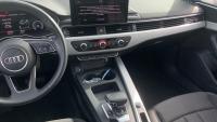 Audi A4 Avant Advanced 35 TDI 120kW S tronic