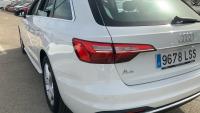 Audi A4 Avant Advanced 35 TDI 120kW S tronic