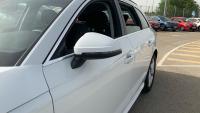 Audi A4 Avant Advanced 35 TDI 120kW S tronic