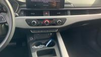 Audi A4 Avant Advanced 35 TDI 120kW S tronic