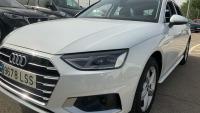 Audi A4 Avant Advanced 35 TDI 120kW S tronic