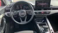 Audi A4 Avant Advanced 35 TDI 120kW S tronic