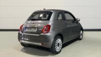 Fiat 500 Dolcevita 1.0 Hybrid 51KW (70 CV)