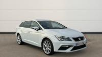 Seat Leon ST 1.5 TGI 96kW (130CV) S&S FR Fast Ed