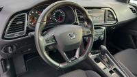 Seat Leon ST 1.5 TGI 96kW (130CV) S&S FR Fast Ed