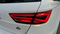 Seat Leon ST 1.5 TGI 96kW (130CV) S&S FR Fast Ed