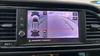 Seat Leon ST 1.5 TGI 96kW (130CV) S&S FR Fast Ed