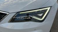 Seat Leon ST 1.5 TGI 96kW (130CV) S&S FR Fast Ed