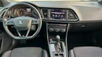 Seat Leon ST 1.5 TGI 96kW (130CV) S&S FR Fast Ed