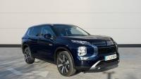 Mitsubishi Outlander PHEV Kaiteki 4WD