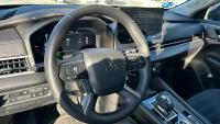 Mitsubishi Outlander PHEV Kaiteki 4WD