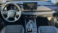 Mitsubishi Outlander PHEV Kaiteki 4WD