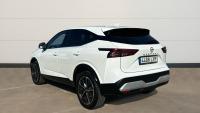 Nissan Qashqai DIG-T 116kW mHEV Xtronic Tekna