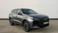 EBRO S700 1.5 TGDI PHEV Luxury E-CVT