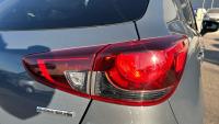 Mazda Mazda2 e-SKYACTIV G 1.5 66kW Homura (8