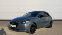 Mazda Mazda2 e-SKYACTIV G 1.5 66kW Homura (8