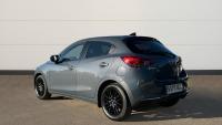 Mazda Mazda2 e-SKYACTIV G 1.5 66kW Homura (8