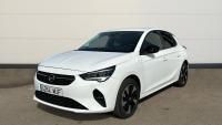 Opel Corsa-e 50kWh Elegance-e