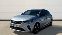 Opel Corsa-e 50kWh Elegance-e