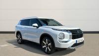 Mitsubishi Outlander PHEV Kaiteki 4WD