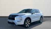 Mitsubishi Outlander PHEV Kaiteki 4WD