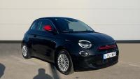 Fiat 500 Red Hb 320km 85kW (118CV)