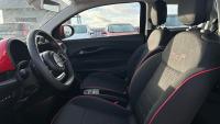 Fiat 500 Red Hb 320km 85kW (118CV)