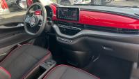 Fiat 500 Red Hb 320km 85kW (118CV)