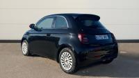 Fiat 500 Red Hb 320km 85kW (118CV)