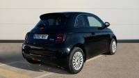 Fiat 500 Red Hb 320km 85kW (118CV)