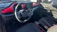 Fiat 500 Red Hb 320km 85kW (118CV)