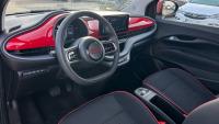 Fiat 500 Red Hb 320km 85kW (118CV)