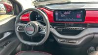 Fiat 500 Red Hb 320km 85kW (118CV)