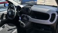 Fiat Panda Garmin 1.0 Hybrid 51kW (70cv)