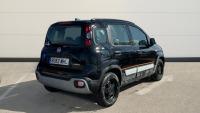 Fiat Panda Garmin 1.0 Hybrid 51kW (70cv)