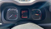 Fiat Panda Garmin 1.0 Hybrid 51kW (70cv)