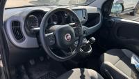 Fiat Panda Panda Hybrid 1.0 51kw (70CV)