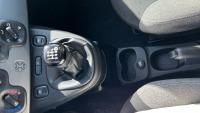 Fiat Panda Panda Hybrid 1.0 51kw (70CV)