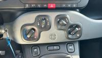 Fiat Panda Panda Hybrid 1.0 51kw (70CV)