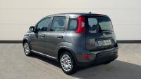 Fiat Panda Panda Hybrid 1.0 51kw (70CV)