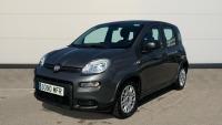 Fiat Panda Panda Hybrid 1.0 51kw (70CV)