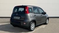 Fiat Panda Panda Hybrid 1.0 51kw (70CV)