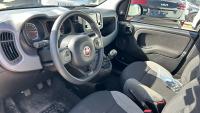 Fiat Panda Panda Hybrid 1.0 51kw (70CV)