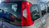 Fiat Panda Panda Hybrid 1.0 51kw (70CV)