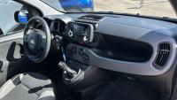 Fiat Panda Panda Hybrid 1.0 51kw (70CV)