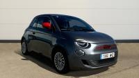Fiat 500 Red Hb 320km 85kW (118CV)