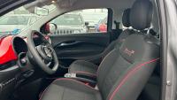 Fiat 500 Red Hb 320km 85kW (118CV)