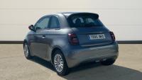 Fiat 500 Red Hb 320km 85kW (118CV)